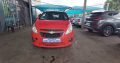 2011 Chevrolet Spark 1.2 Engine Capacity with Manuel Transmission