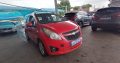 2011 Chevrolet Spark 1.2 Engine Capacity with Manuel Transmission