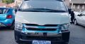 2020 Quantum King Long 2.2 Engine Capacity 16-Seater with Manuel