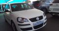 2008 VW Polo 1.4 Engine Capacity with Manuel Transmission, Centra