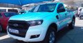 2017 Ford Ranger 2.2 Engine Capacity Single Cab with Manuel Trans