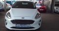 2021 Ford Fiesta 1.0 Engine Capacity Eco-Boost with Automatic Tra