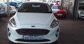 2021 Ford Fiesta 1.0 Engine Capacity Eco-Boost with Automatic Tra