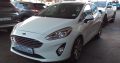 2021 Ford Fiesta 1.0 Engine Capacity Eco-Boost with Automatic Tra