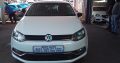 2019 VW Polo Vivo 1.4 Engine Capacity With Manuel Transmission, C