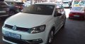 2019 VW Polo Vivo 1.4 Engine Capacity With Manuel Transmission, C