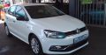 2019 VW Polo Vivo 1.4 Engine Capacity With Manuel Transmission, C