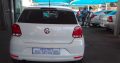 2019 VW Polo Vivo 1.4 Engine Capacity With Manuel Transmission, C