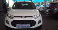 2017 Ford Eco-sport 1.5 Engine Capacity with Manuel Transmission,