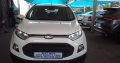 2017 Ford Eco-sport 1.5 Engine Capacity with Manuel Transmission,