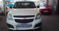2016 Chevrolet Utility 1.4 Engine Capacity Canopy with Manuel Tr