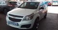 2016 Chevrolet Utility 1.4 Engine Capacity Canopy with Manuel Tr