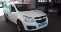 2016 Chevrolet Utility 1.4 Engine Capacity Canopy with Manuel Tr