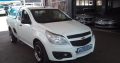2016 Chevrolet Utility 1.4 Engine Capacity Canopy with Manuel Tr