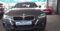 2017 BMW 320i Engine Capacity M-Performance with Automatic Transm