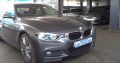 2017 BMW 320i Engine Capacity M-Performance with Automatic Transm
