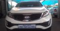2011 Kia Sportage 2.0 Engine Capacity with Manuel Transmission, E