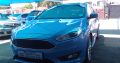 2017 Ford Focus 1.0 Engine Capacity Eco-Boost with Automatic Tran
