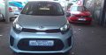 2020 Kia Picanto 1.0 Engine Capacity with Manuel Transmission, El