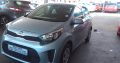 2020 Kia Picanto 1.0 Engine Capacity with Manuel Transmission, El