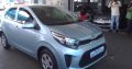 2020 Kia Picanto 1.0 Engine Capacity with Manuel Transmission, El