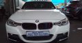 2015 BMW 320i Engine Capacity F30 M-Sport with Automatic Transmi