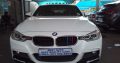 2015 BMW 320i Engine Capacity F30 M-Sport with Automatic Transmi