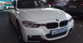 2015 BMW 320i Engine Capacity F30 M-Sport with Automatic Transmi