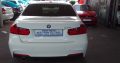 2015 BMW 320i Engine Capacity F30 M-Sport with Automatic Transmi