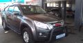 2014 Isuzu Kb-250 2.5 Engine Capacity with Manuel Transmission, E