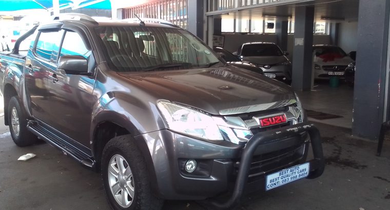 2014 Isuzu Kb-250 2.5 Engine Capacity with Manuel Transmission, E