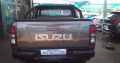 2014 Isuzu Kb-250 2.5 Engine Capacity with Manuel Transmission, E