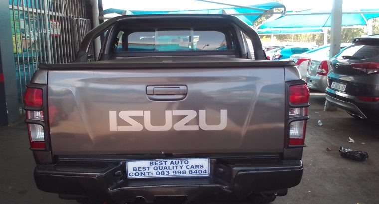 2014 Isuzu Kb-250 2.5 Engine Capacity with Manuel Transmission, E