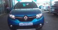 2015 Renault Sandro 1.6 Engine Capacity Step Way with Manuel Tran