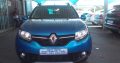 2015 Renault Sandro 1.6 Engine Capacity Step Way with Manuel Tran