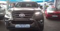 2016 Toyota Fortune 2.8 GD6 with Automatic Transmission, Electric