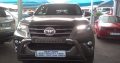 2016 Toyota Fortune 2.8 GD6 with Automatic Transmission, Electric