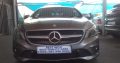2015 Mercedes Benz CLA-200 2.0 Engine Capacity with Automatic Tra