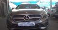2015 Mercedes Benz CLA-200 2.0 Engine Capacity with Automatic Tra