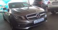 2015 Mercedes Benz CLA-200 2.0 Engine Capacity with Automatic Tra
