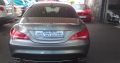 2015 Mercedes Benz CLA-200 2.0 Engine Capacity with Automatic Tra
