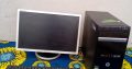 Hp pavilion core i7 desktop computer