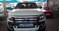 2015 Ford Ranger 3.2 Engine Capacity with Manuel Transmission, Do
