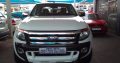 2015 Ford Ranger 3.2 Engine Capacity with Manuel Transmission, Do