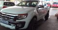 2015 Ford Ranger 3.2 Engine Capacity with Manuel Transmission, Do