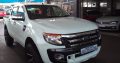 2015 Ford Ranger 3.2 Engine Capacity with Manuel Transmission, Do