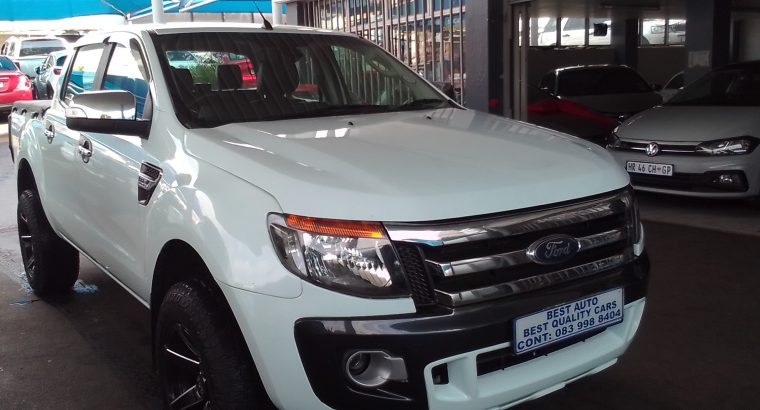 2015 Ford Ranger 3.2 Engine Capacity with Manuel Transmission, Do