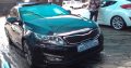 2013 Kia Optima 2.4 Engine Capacity GDI with Automatic Transmissi