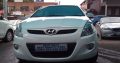 2012 Hyundai i20 1.6 Engine Capacity with Manuel Transmission, El