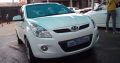 2012 Hyundai i20 1.6 Engine Capacity with Manuel Transmission, El